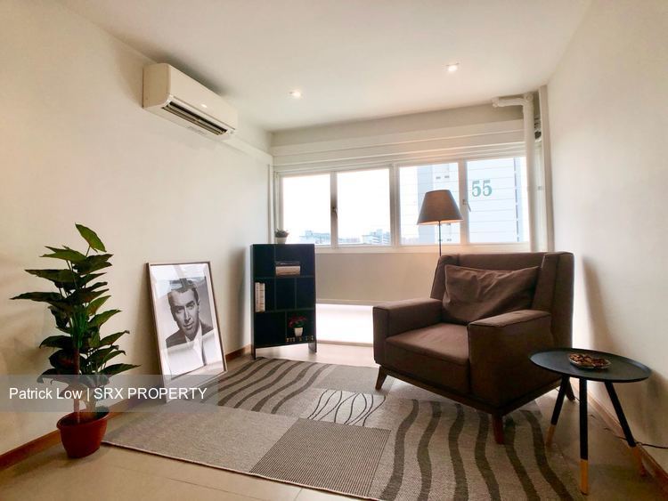 Blk 43 Marine Crescent (Marine Parade), HDB 5 Rooms #178912792